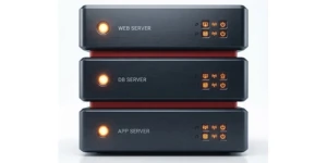 Servidor VDS Premium Potente