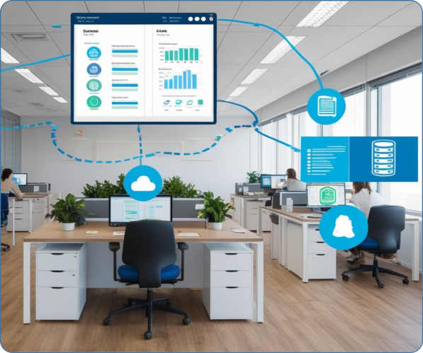 Consultoría especializada OwiruTech